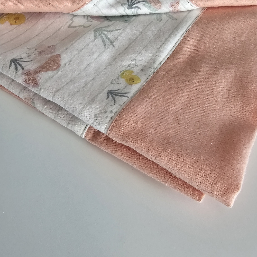 Infant blanket